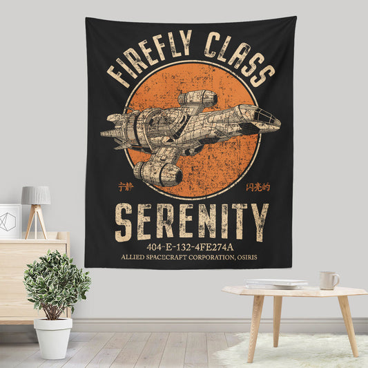 Vintage Smugglers - Wall Tapestry