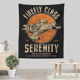 Vintage Smugglers - Wall Tapestry