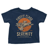 Vintage Smugglers - Youth Apparel