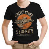 Vintage Smugglers - Youth Apparel
