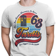 Vintage Time Machine - Men's Apparel