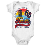 Vintage Time Machine - Youth Apparel