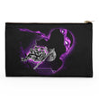 Violet Staff - Accessory Pouch