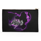 Violet Staff - Accessory Pouch