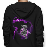 Violet Staff - Hoodie