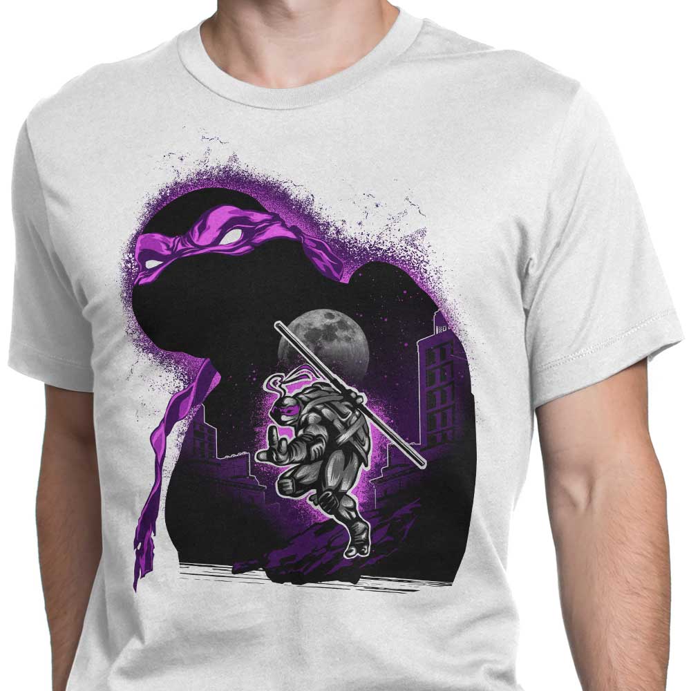 Violet Staff - Men's Apparel