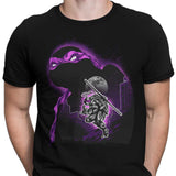 Violet Staff - Men's Apparel