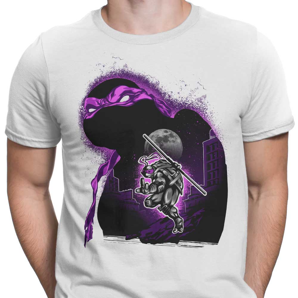 Violet Staff - Men's Apparel