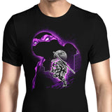Violet Staff - Men's Apparel