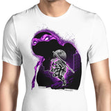 Violet Staff - Men's Apparel