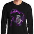Violet Staff - Long Sleeve T-Shirt