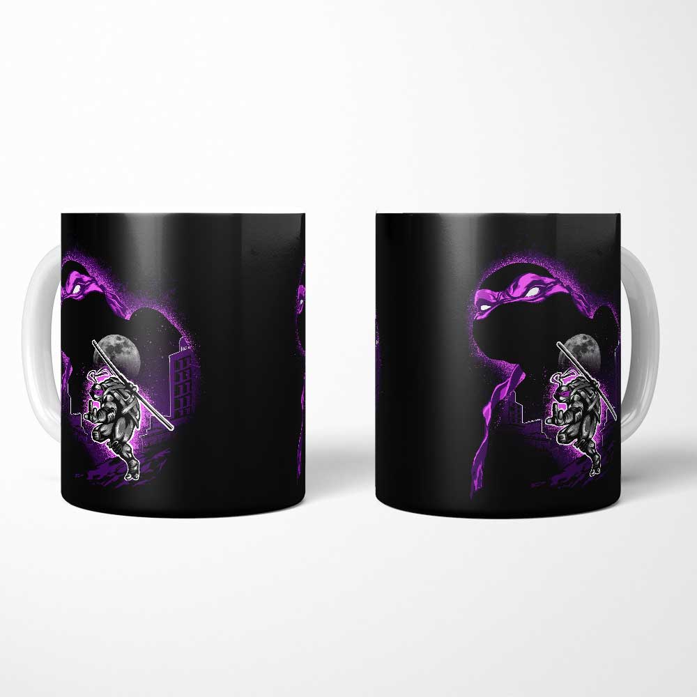 Violet Staff - Mug