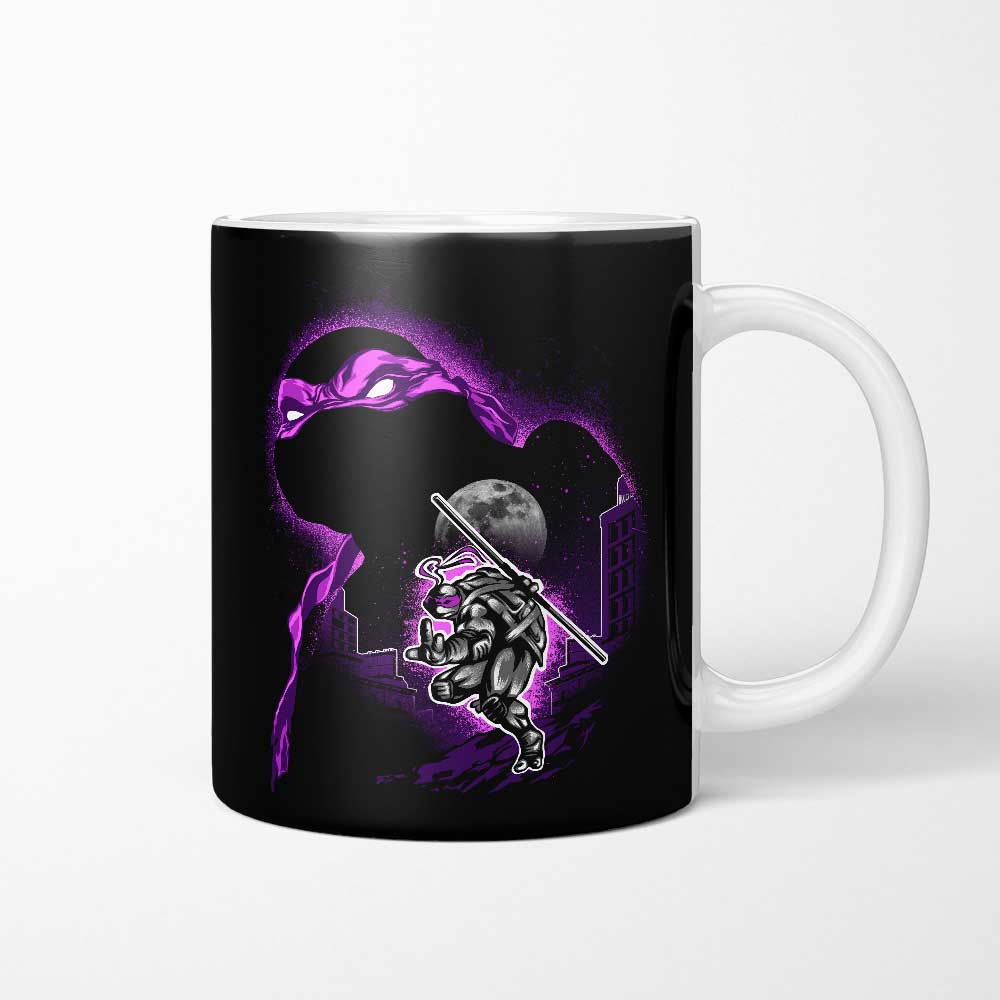 Violet Staff - Mug