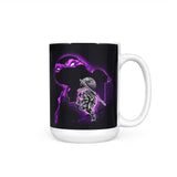 Violet Staff - Mug