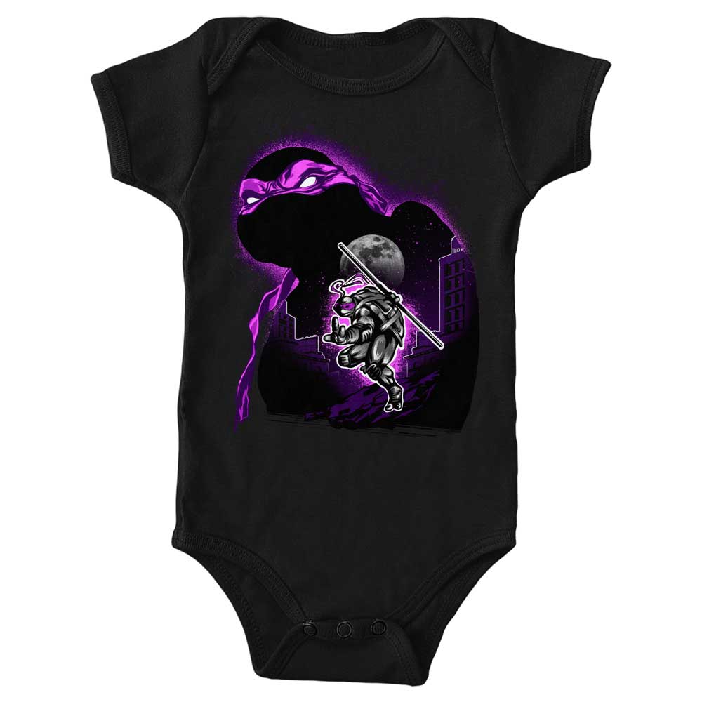 Violet Staff - Youth Apparel