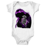 Violet Staff - Youth Apparel