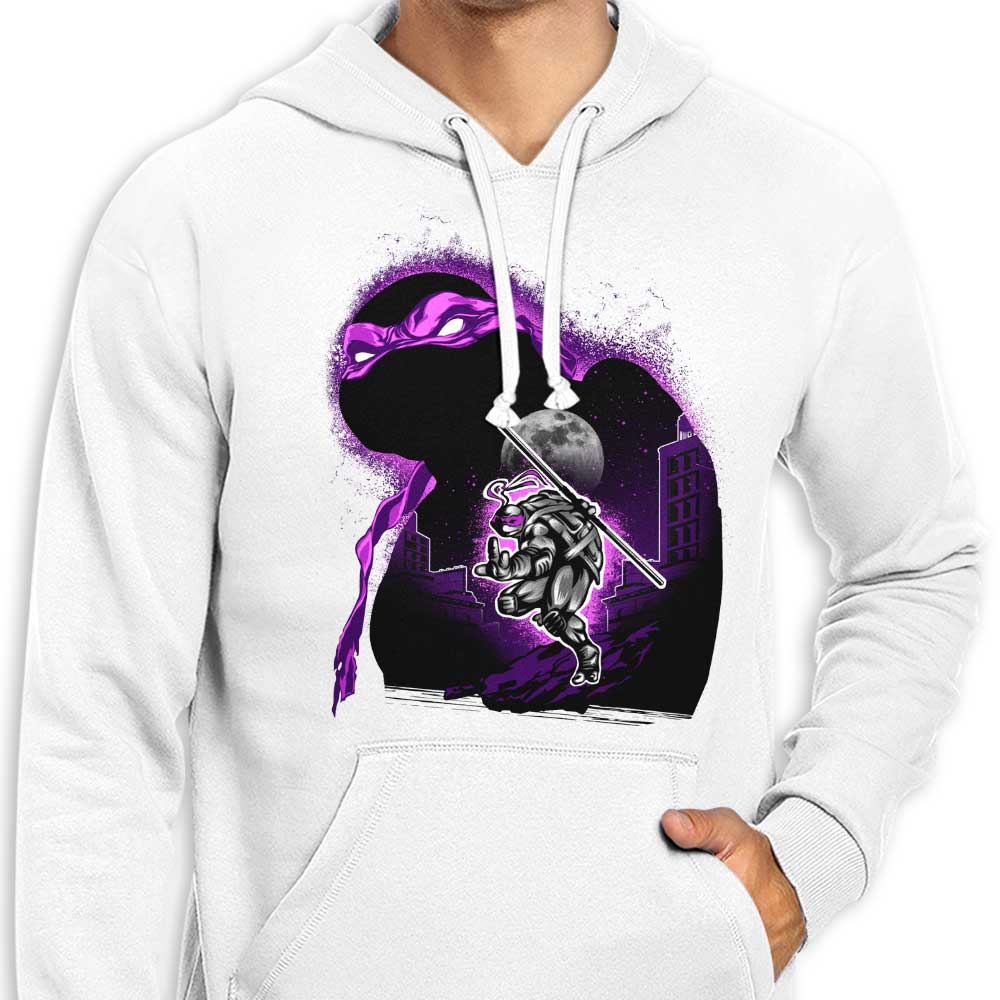 Violet Staff - Hoodie