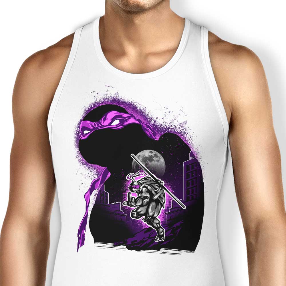 Violet Staff - Tank Top