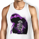 Violet Staff - Tank Top