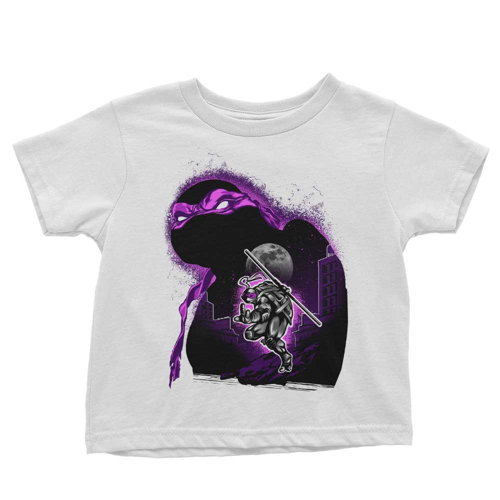 Violet Staff - Youth Apparel