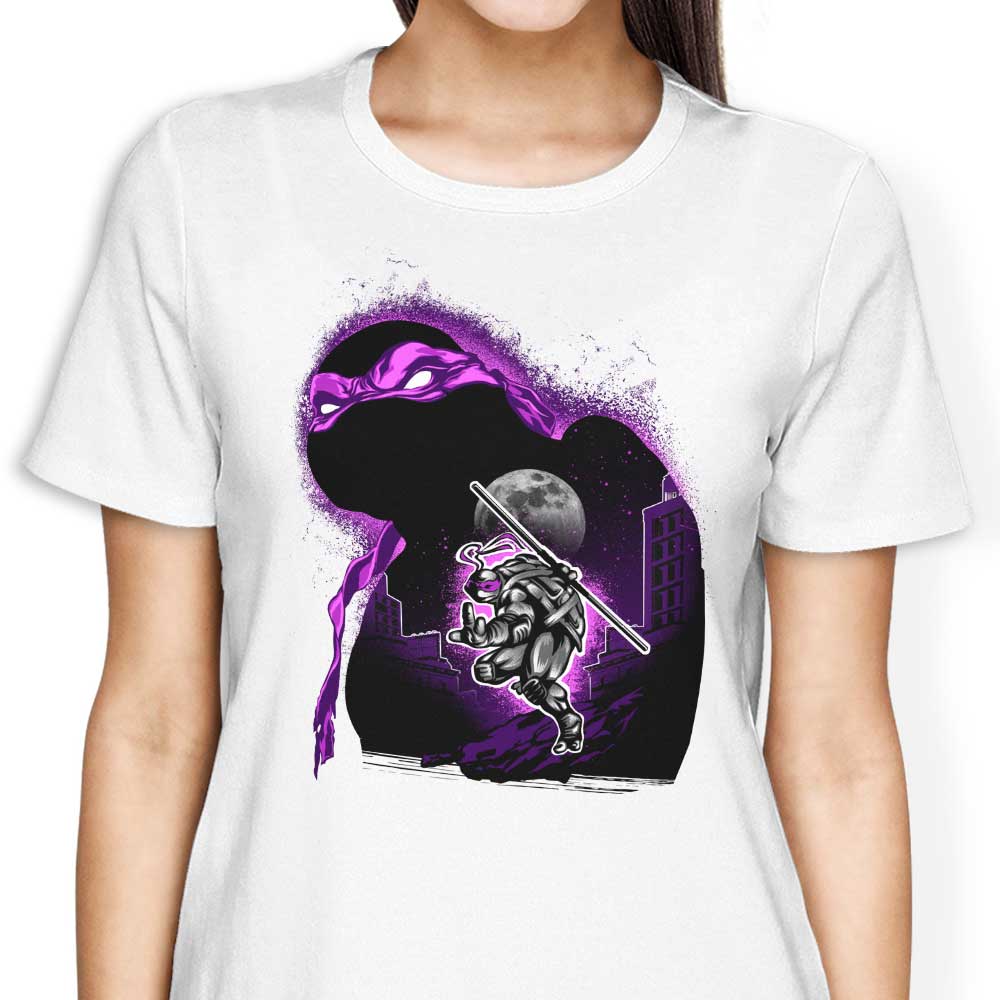 Violet Staff - Women's Apparel