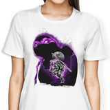 Violet Staff - Women's Apparel