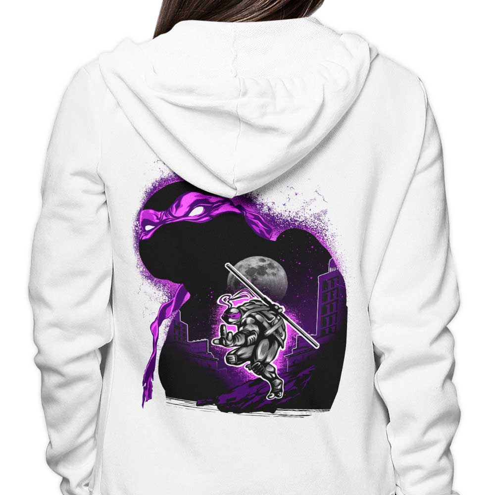 Violet Staff - Hoodie