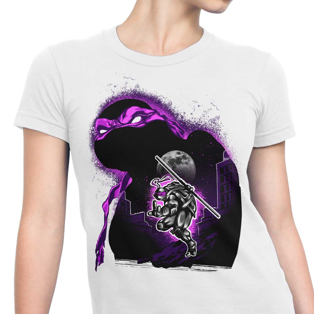Violet Staff - Women's Apparel