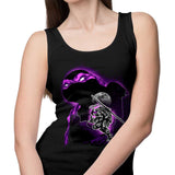 Violet Staff - Tank Top