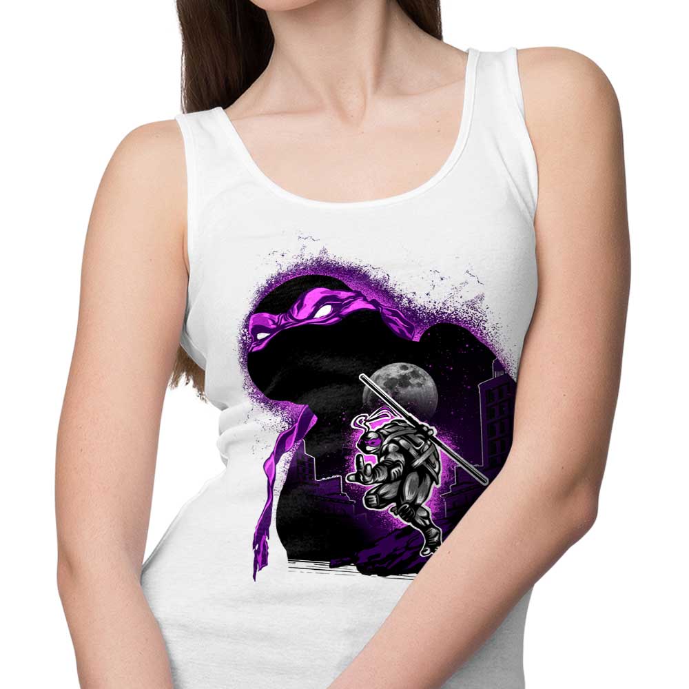 Violet Staff - Tank Top