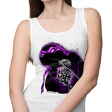 Violet Staff - Tank Top