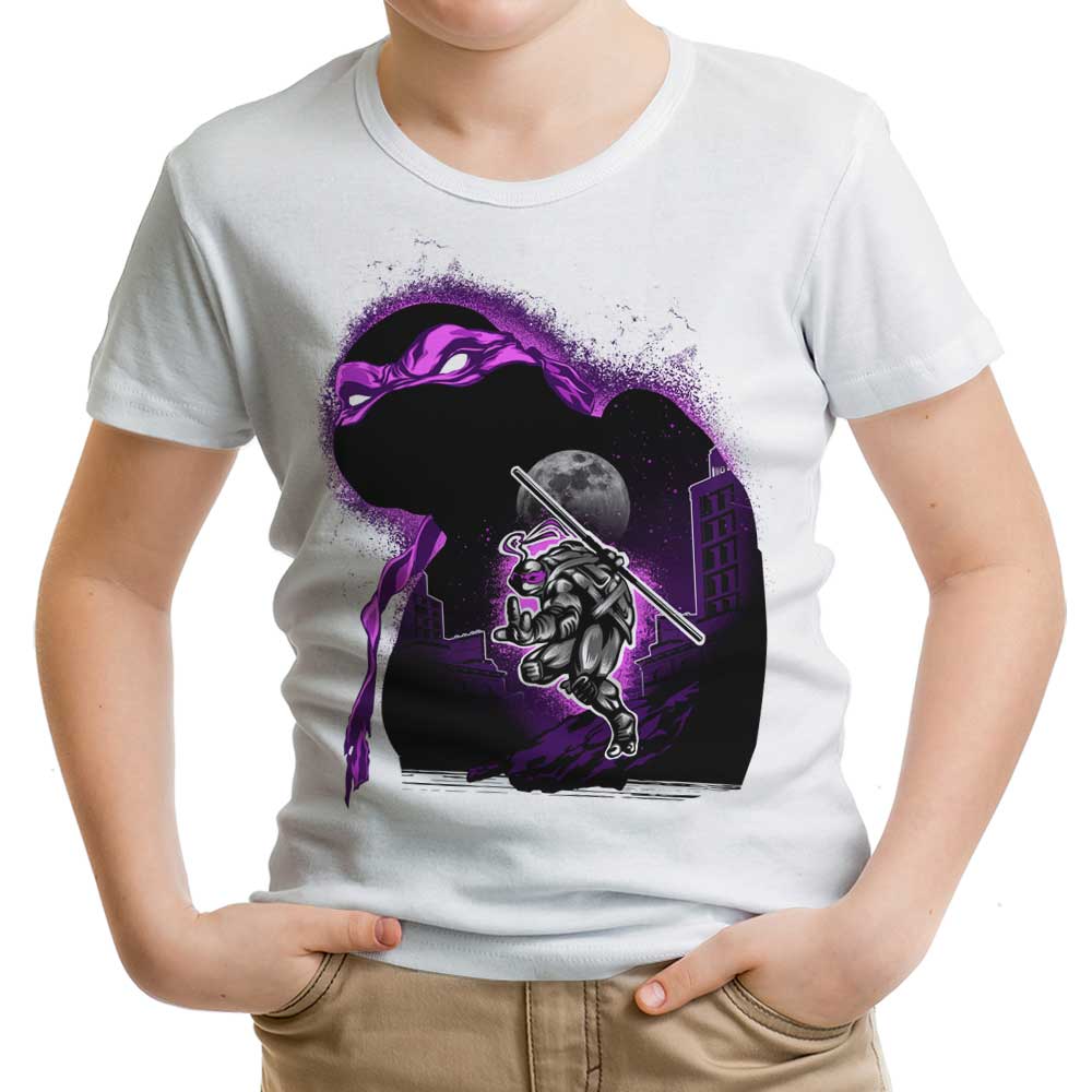 Violet Staff - Youth Apparel