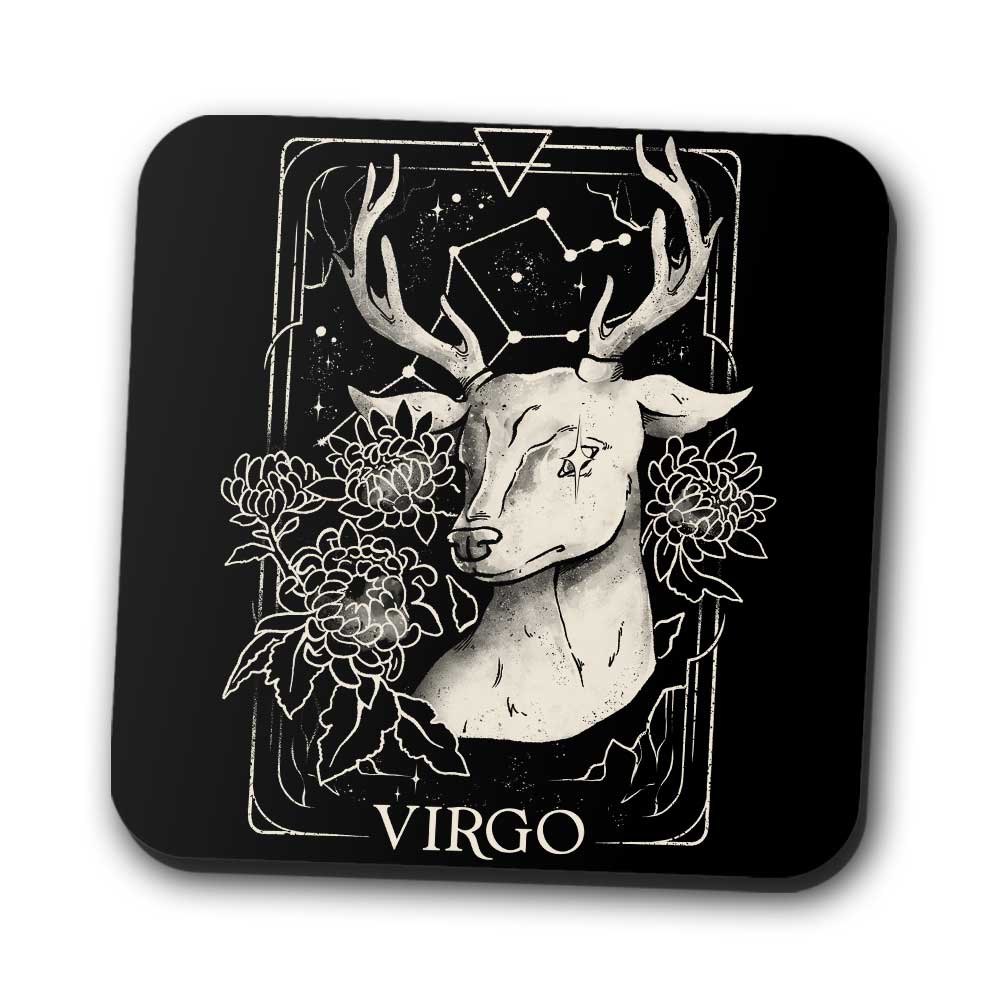 Virgo (Edu.Ely) - Coasters