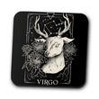 Virgo (Edu.Ely) - Coasters