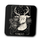 Virgo (Edu.Ely) - Coasters