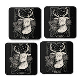 Virgo (Edu.Ely) - Coasters