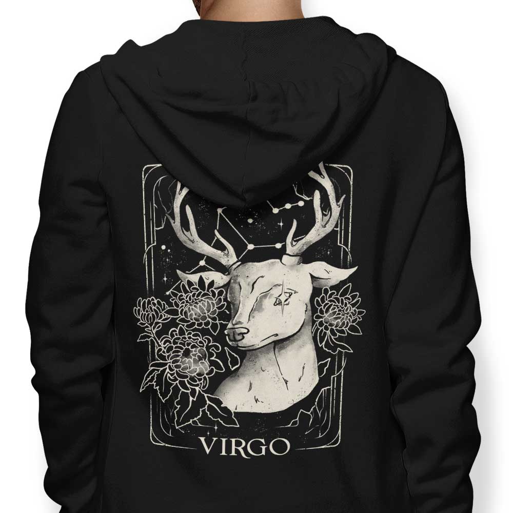 Virgo (Edu.Ely) - Hoodie
