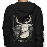 Virgo (Edu.Ely) - Hoodie