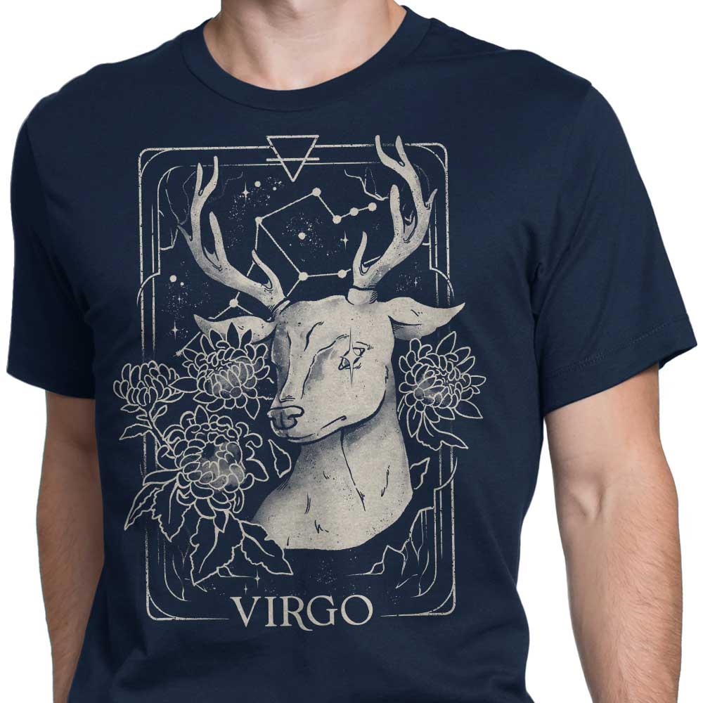 Virgo (Edu.Ely) - Men's Apparel