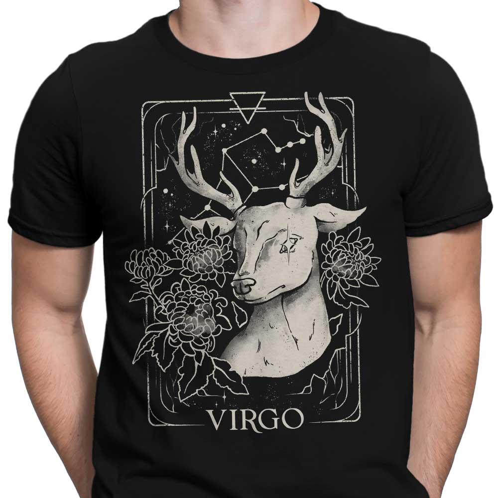Virgo (Edu.Ely) - Men's Apparel
