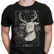 Virgo (Edu.Ely) - Men's Apparel