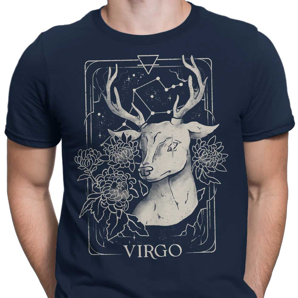 Virgo (Edu.Ely) - Men's Apparel