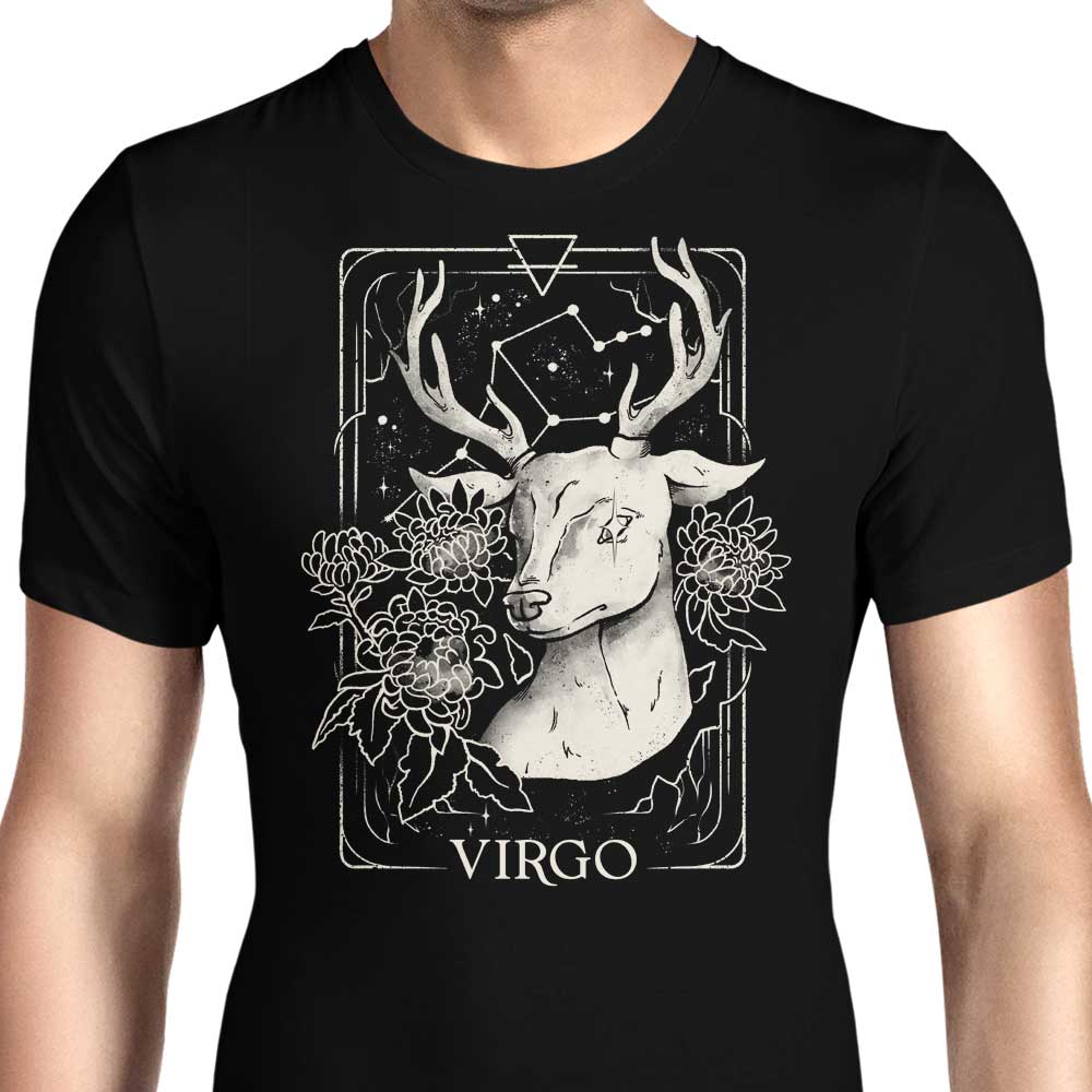 Virgo (Edu.Ely) - Men's Apparel