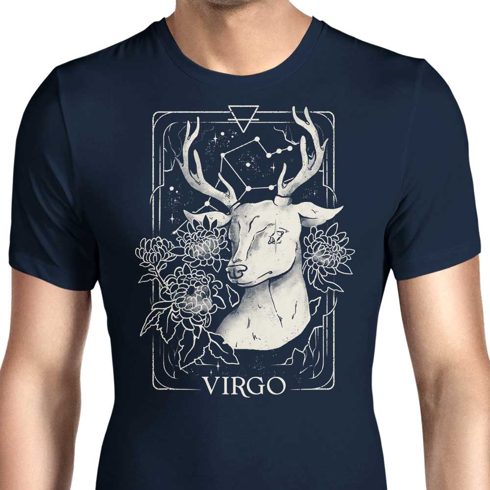Virgo (Edu.Ely) - Men's Apparel