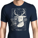 Virgo (Edu.Ely) - Men's Apparel