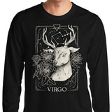Virgo (Edu.Ely) - Long Sleeve T-Shirt