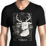 Virgo (Edu.Ely) - Men's V-Neck