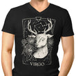 Virgo (Edu.Ely) - Men's V-Neck