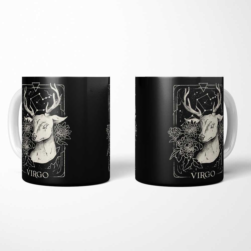 Virgo (Edu.Ely) - Mug