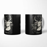 Virgo (Edu.Ely) - Mug